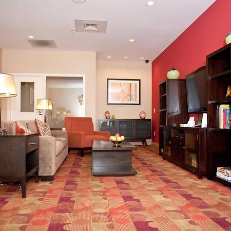 Towneplace Suites By Marriott Charlotte Mooresville Interiør billede