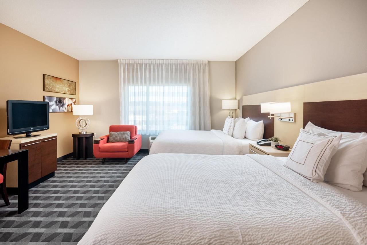 Towneplace Suites By Marriott Charlotte Mooresville Eksteriør billede