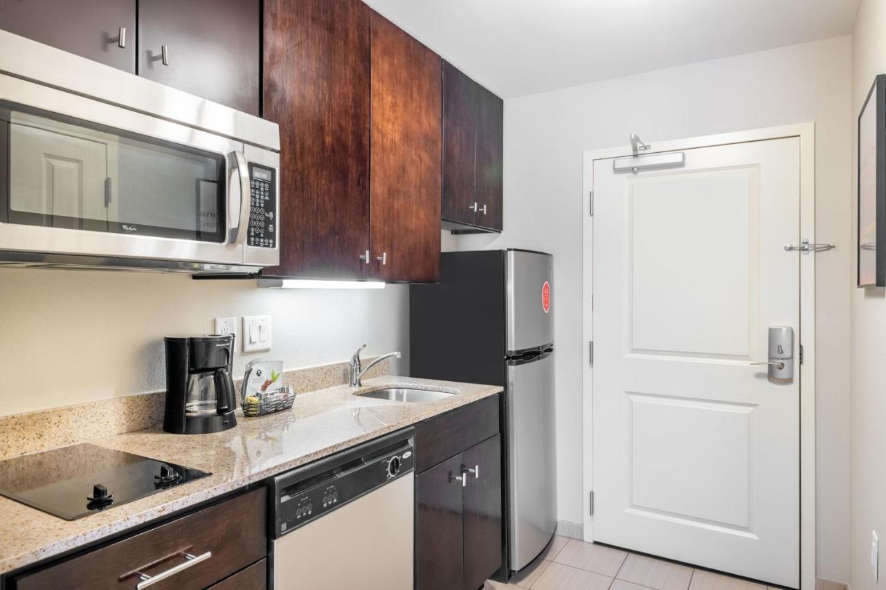 Towneplace Suites By Marriott Charlotte Mooresville Eksteriør billede