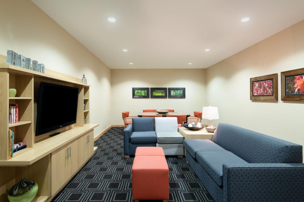 Towneplace Suites By Marriott Charlotte Mooresville Eksteriør billede