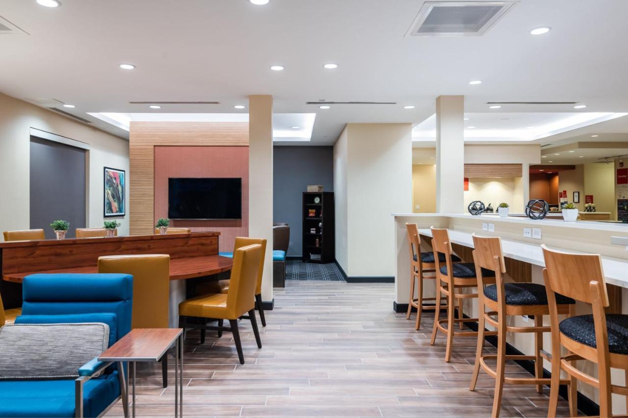 Towneplace Suites By Marriott Charlotte Mooresville Eksteriør billede