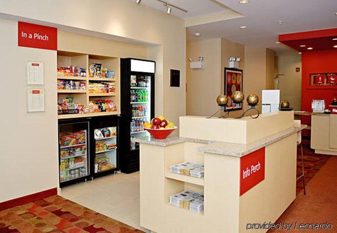 Towneplace Suites By Marriott Charlotte Mooresville Faciliteter billede