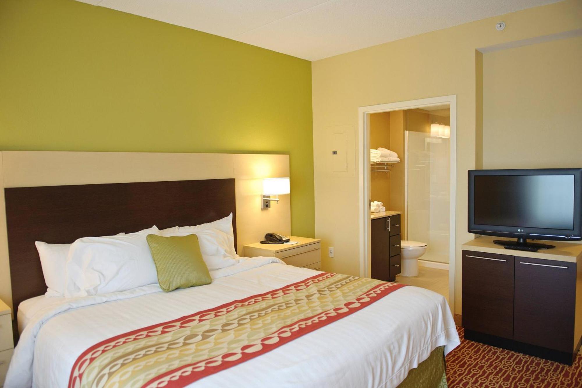Towneplace Suites By Marriott Charlotte Mooresville Eksteriør billede