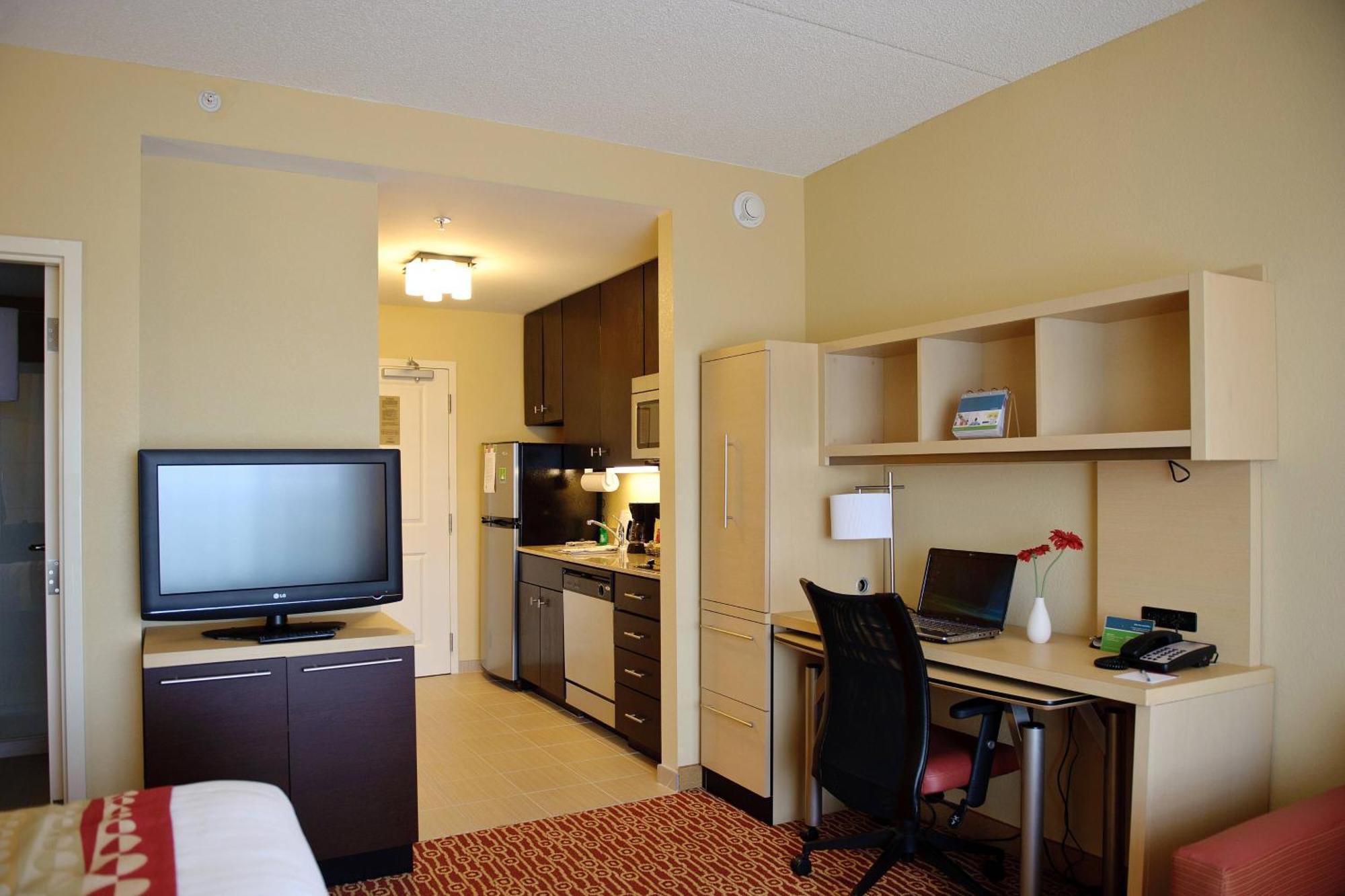 Towneplace Suites By Marriott Charlotte Mooresville Værelse billede