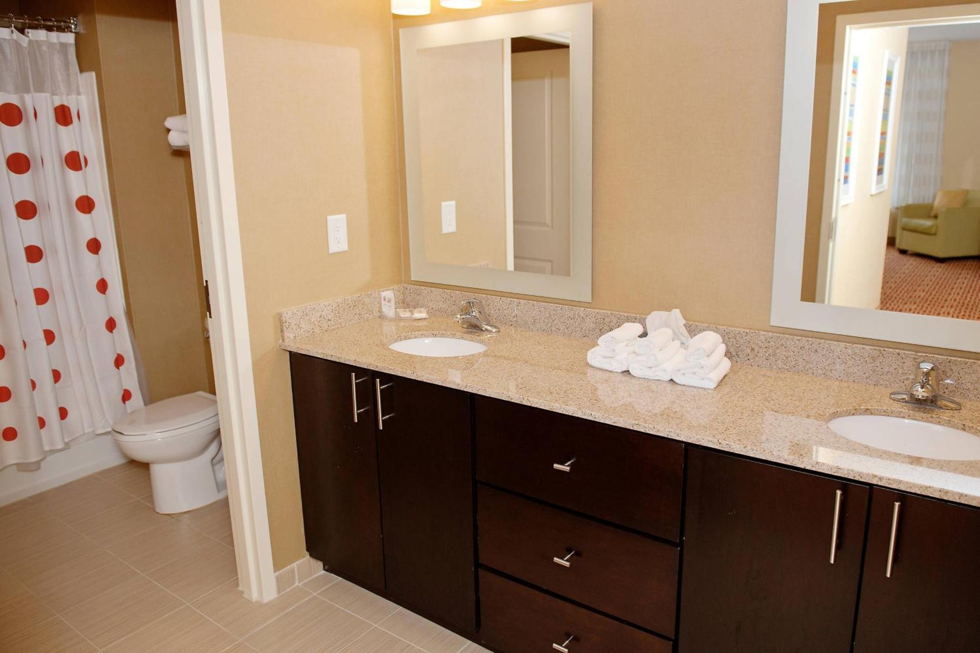Towneplace Suites By Marriott Charlotte Mooresville Værelse billede