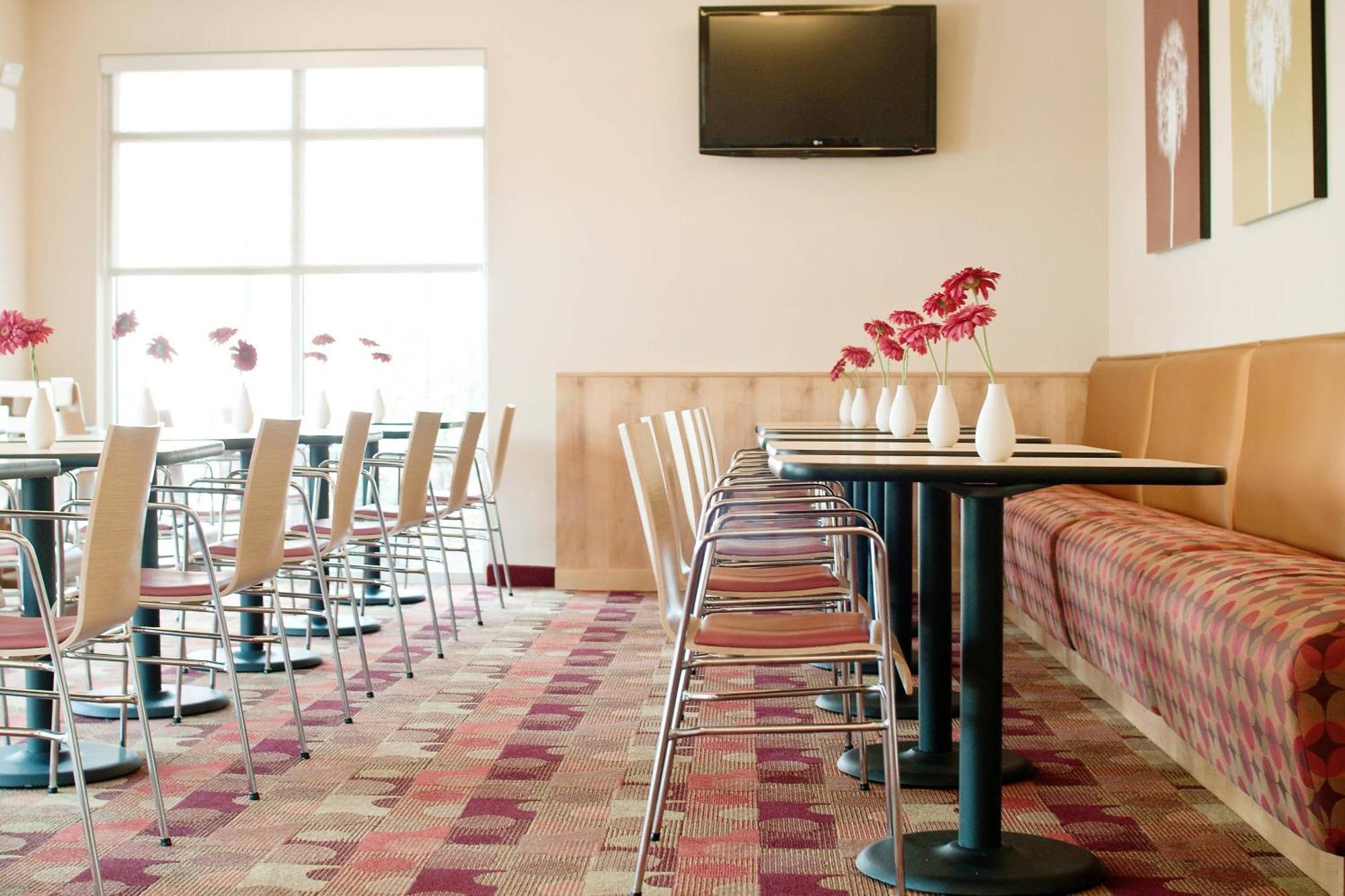 Towneplace Suites By Marriott Charlotte Mooresville Eksteriør billede