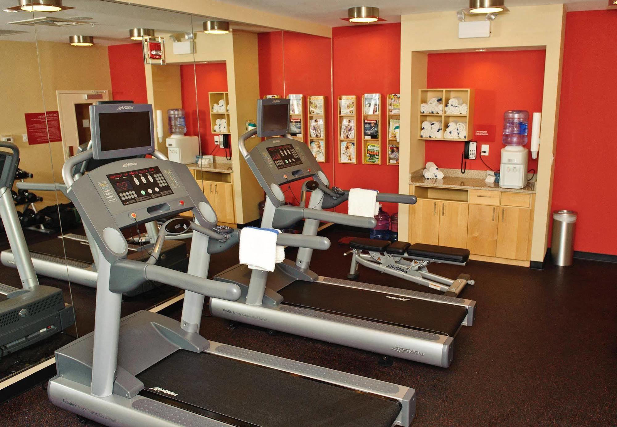 Towneplace Suites By Marriott Charlotte Mooresville Faciliteter billede